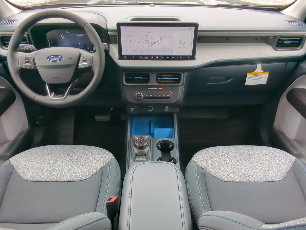 2025 Ford Maverick XLT Winder GA