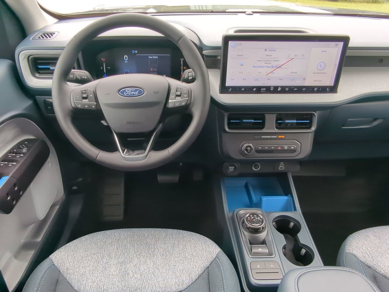 2025 Ford Maverick XLT Winder GA