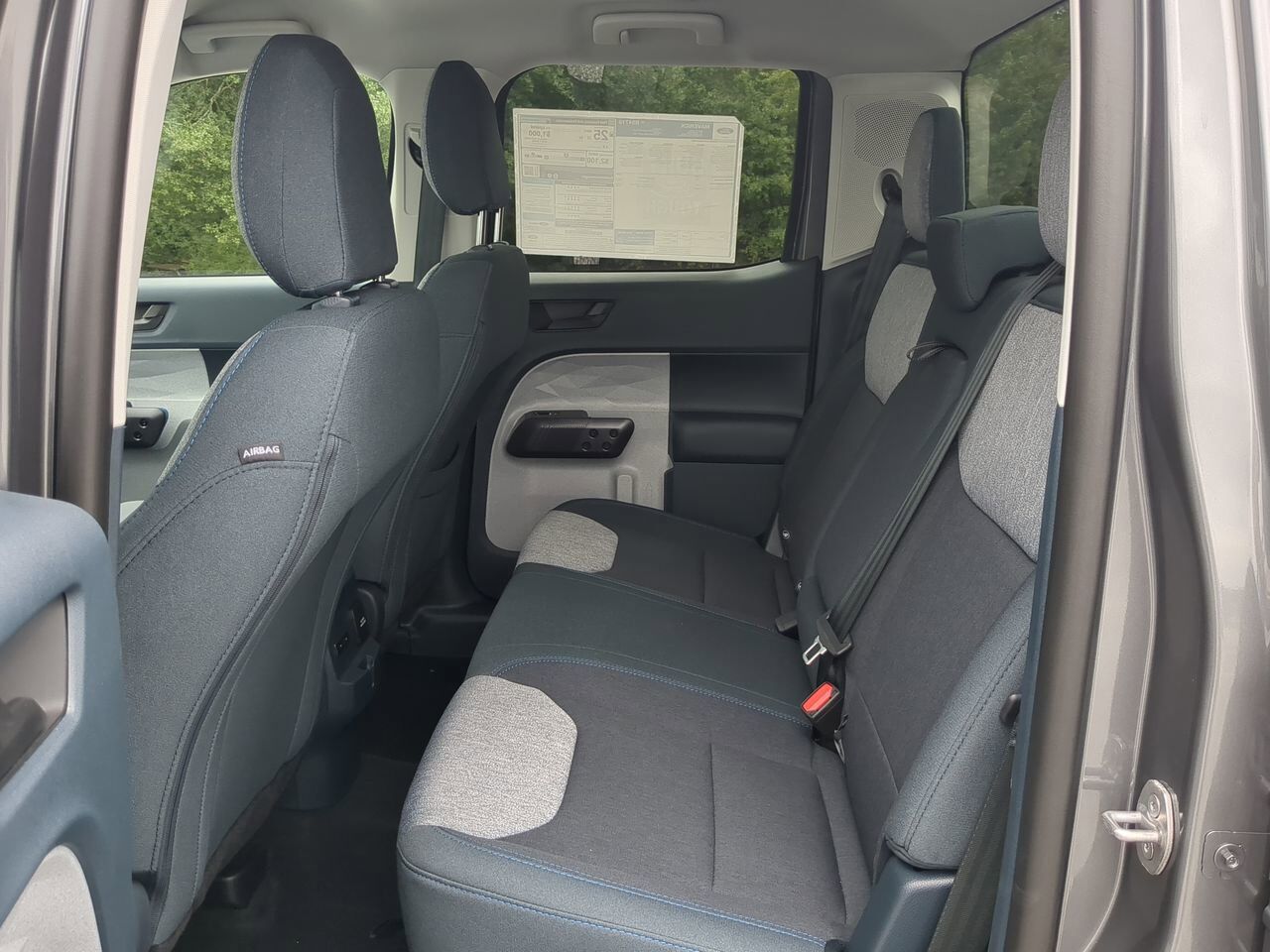 2025 Ford Maverick XLT Winder GA