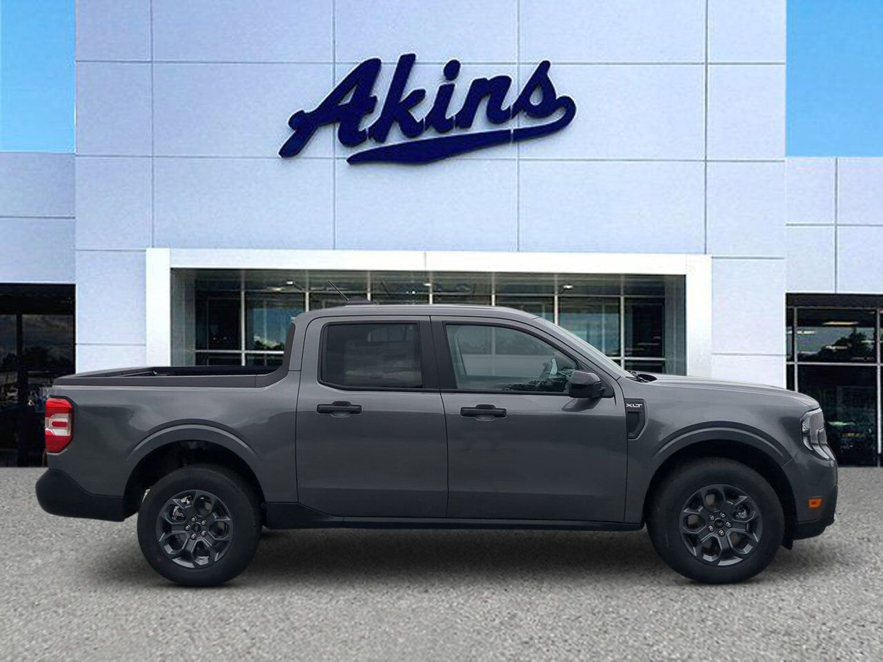 2025 Ford Maverick XLT Winder GA