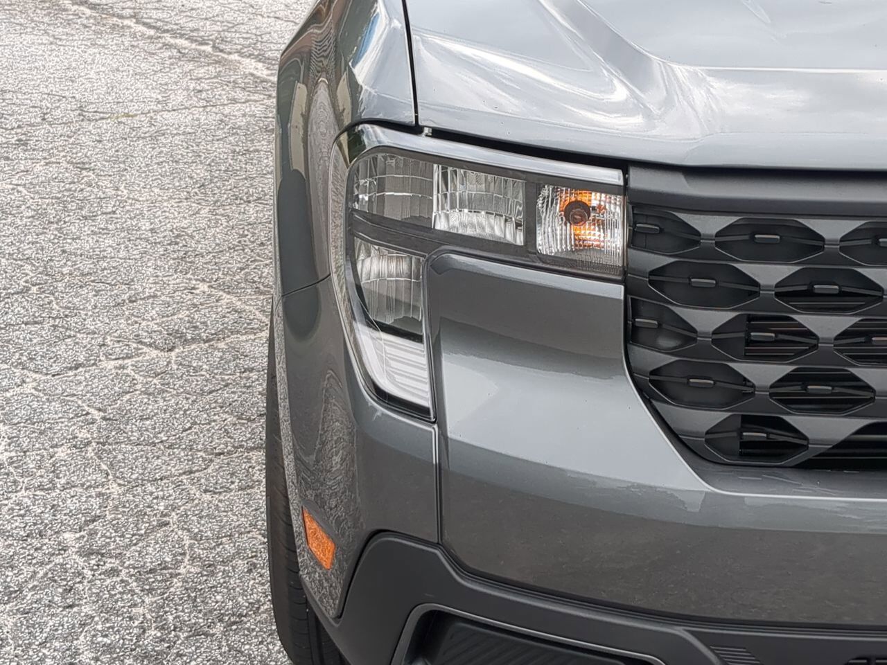 2025 Ford Maverick XLT Winder GA