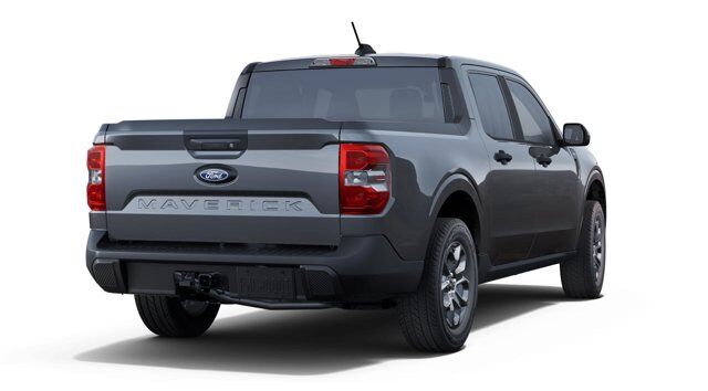 2025 Ford Maverick XLT Winder GA