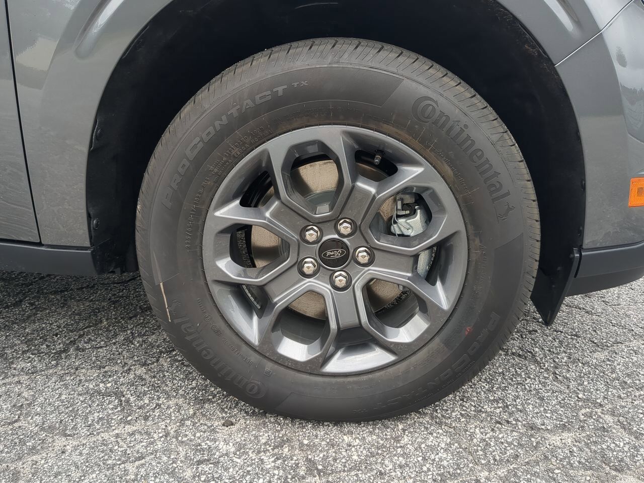 2025 Ford Maverick XLT Winder GA