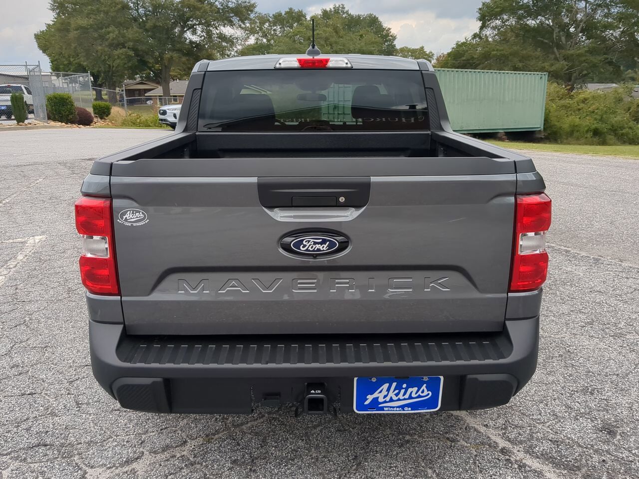 2025 Ford Maverick XLT Winder GA