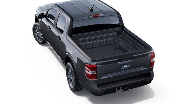 2025 Ford Maverick XLT Winder GA