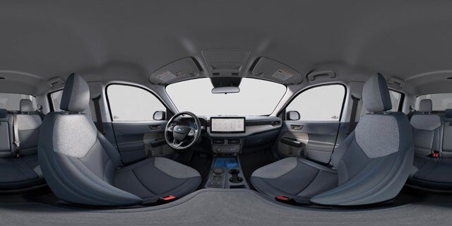 2025 Ford Maverick XLT Winder GA