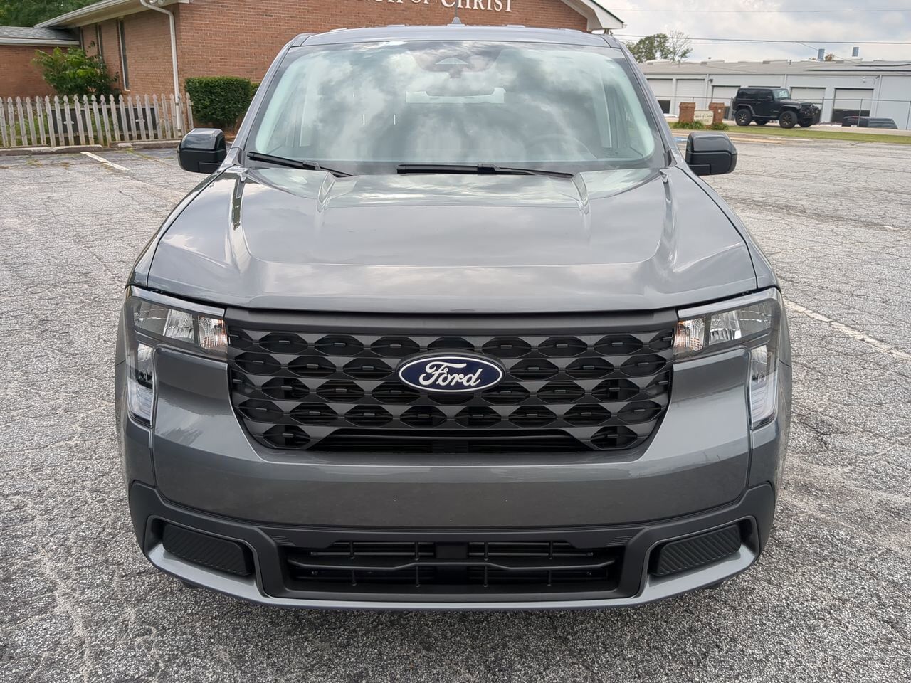 2025 Ford Maverick XLT Winder GA