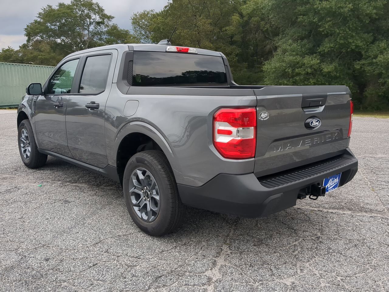 2025 Ford Maverick XLT Winder GA