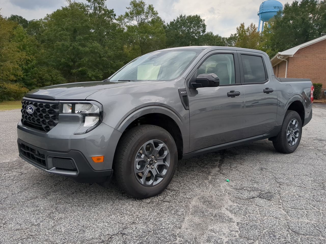 2025 Ford Maverick XLT Winder GA