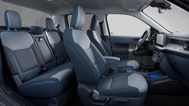 2025 Ford Maverick XLT Winder GA