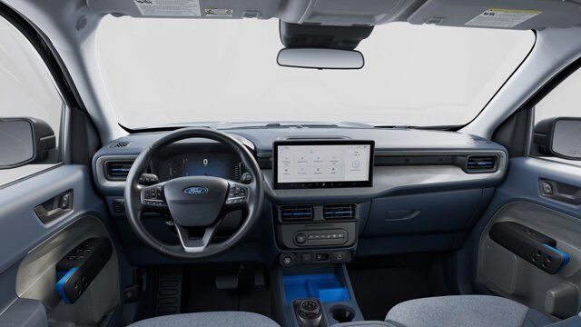 2025 Ford Maverick XLT Winder GA