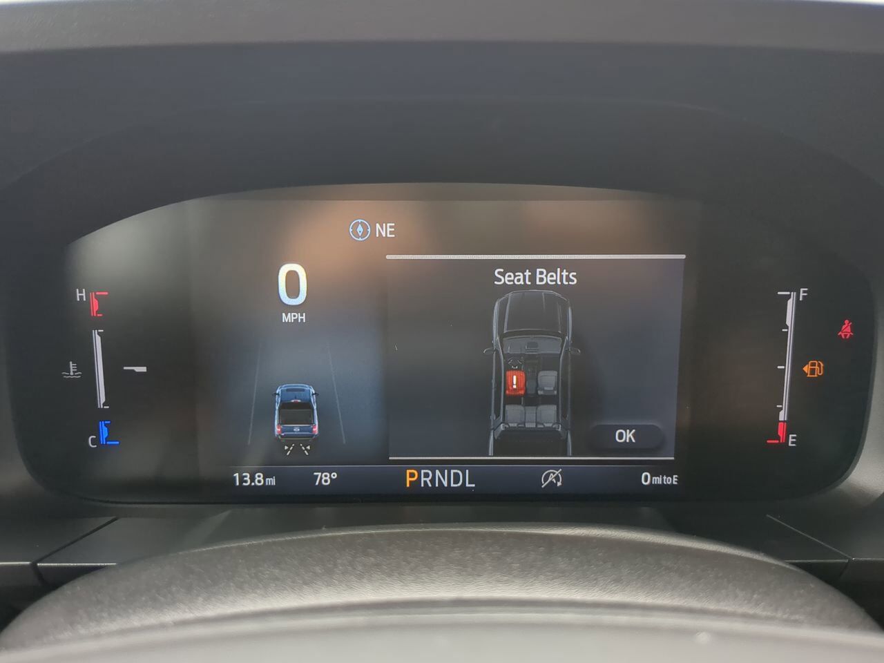 2025 Ford Maverick XLT Winder GA