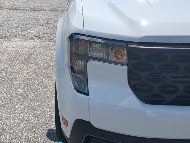 2025 Ford Maverick XLT Winder GA