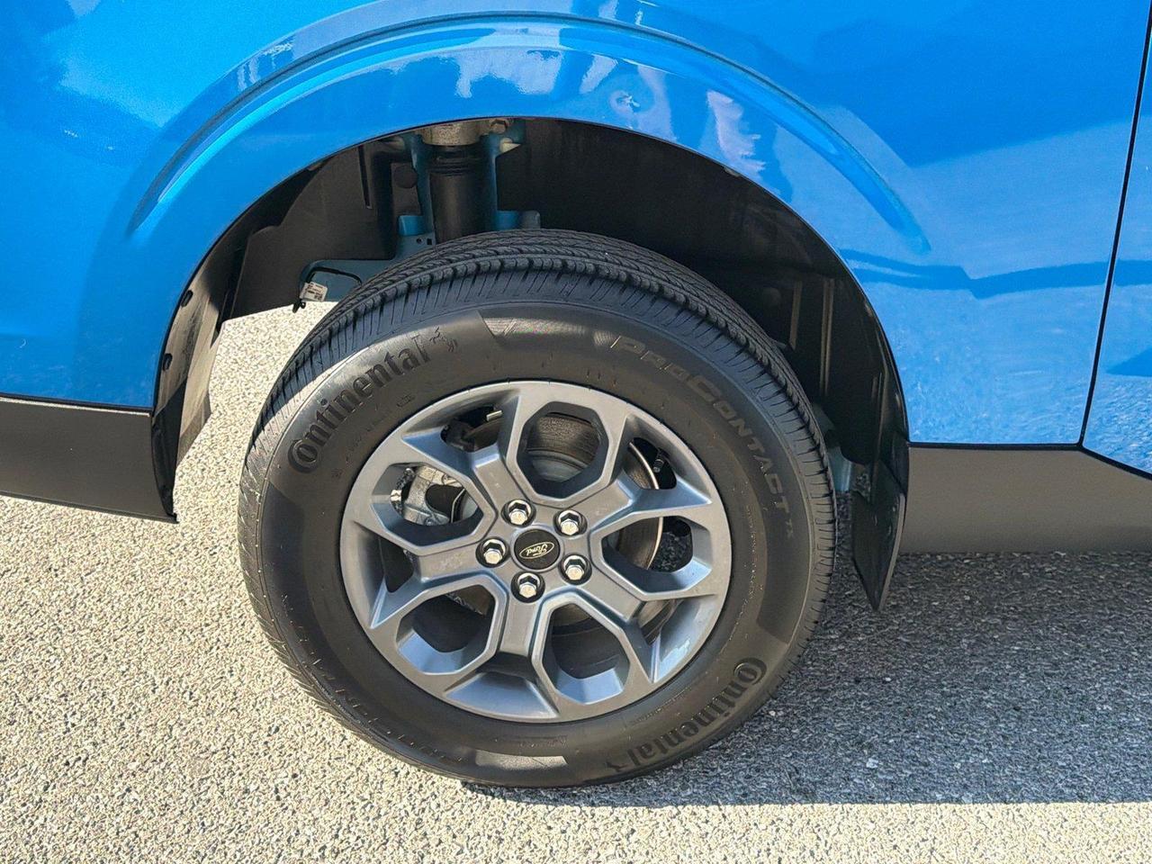 2025 Ford Maverick XLT Hagerstown MD