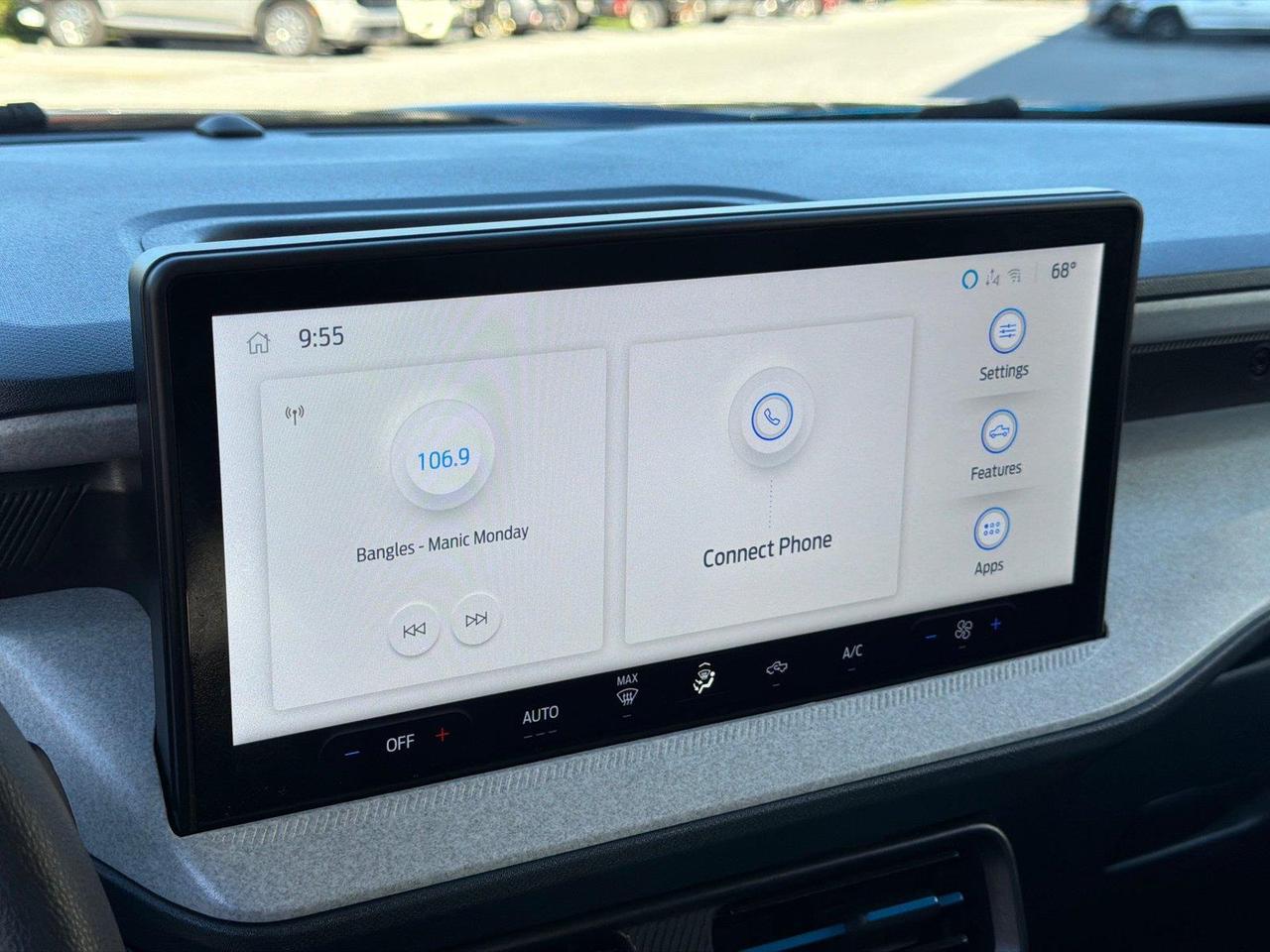 2025 Ford Maverick XLT Hagerstown MD