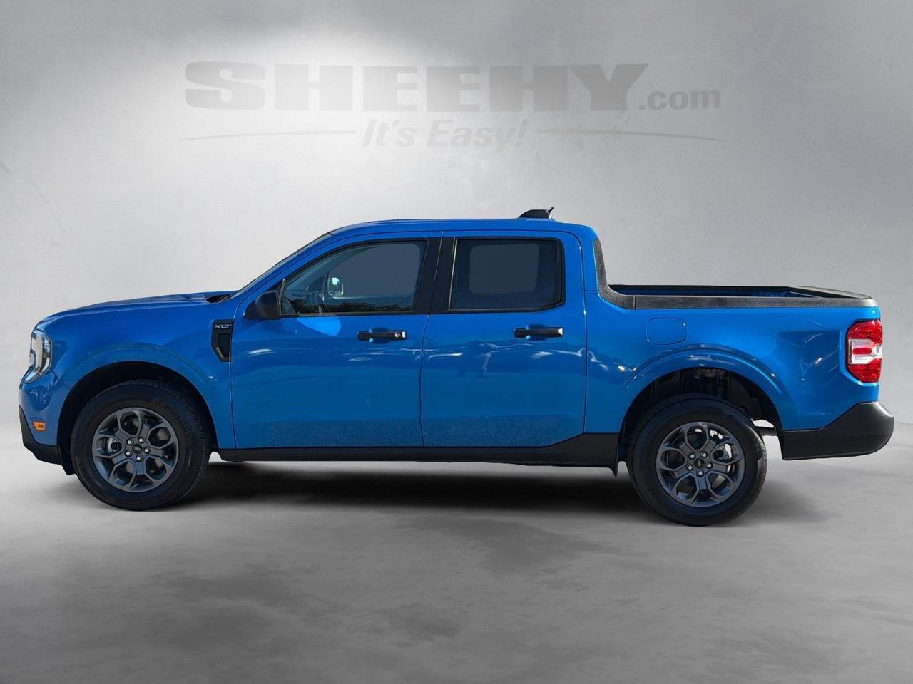 2025 Ford Maverick XLT Hagerstown MD