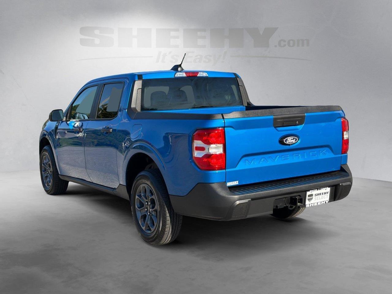 2025 Ford Maverick XLT Hagerstown MD