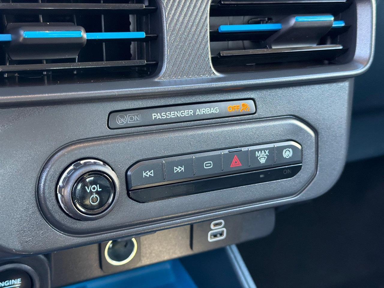 2025 Ford Maverick XLT Hagerstown MD