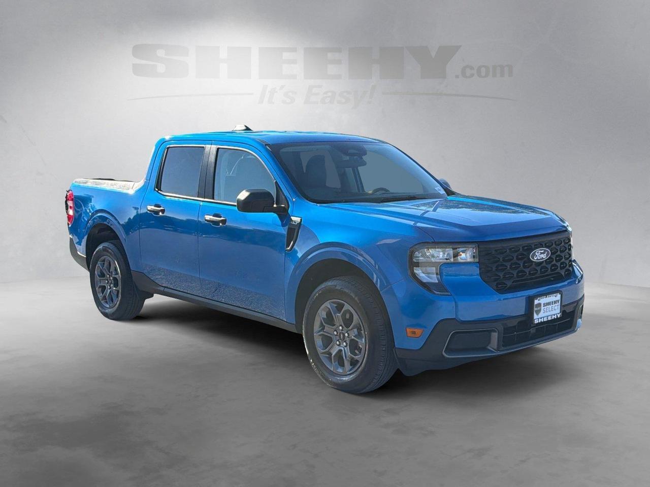 2025 Ford Maverick XLT Hagerstown MD