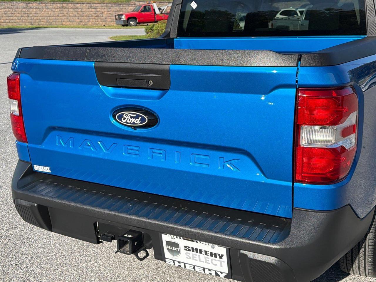 2025 Ford Maverick XLT Hagerstown MD