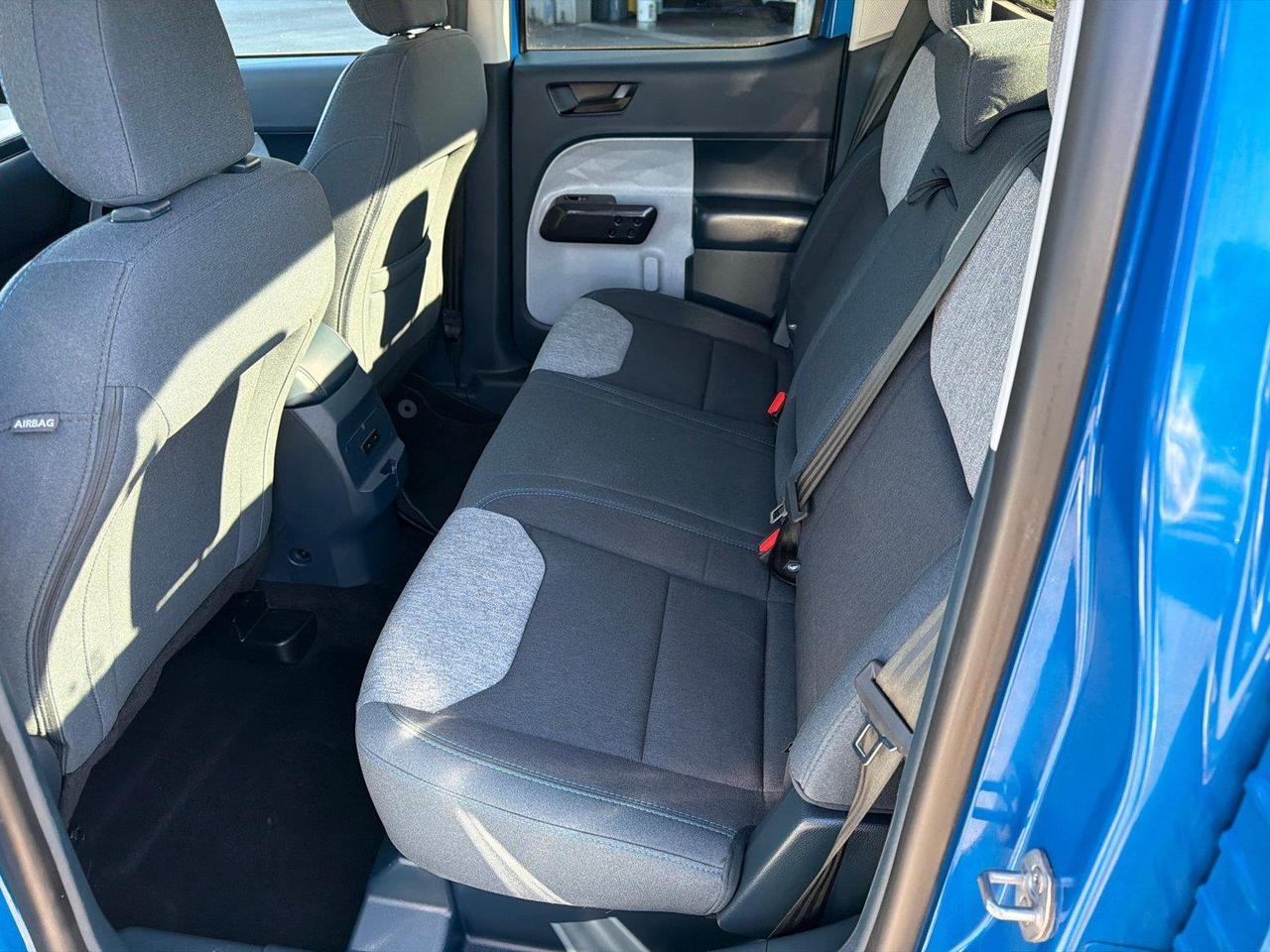 2025 Ford Maverick XLT Hagerstown MD