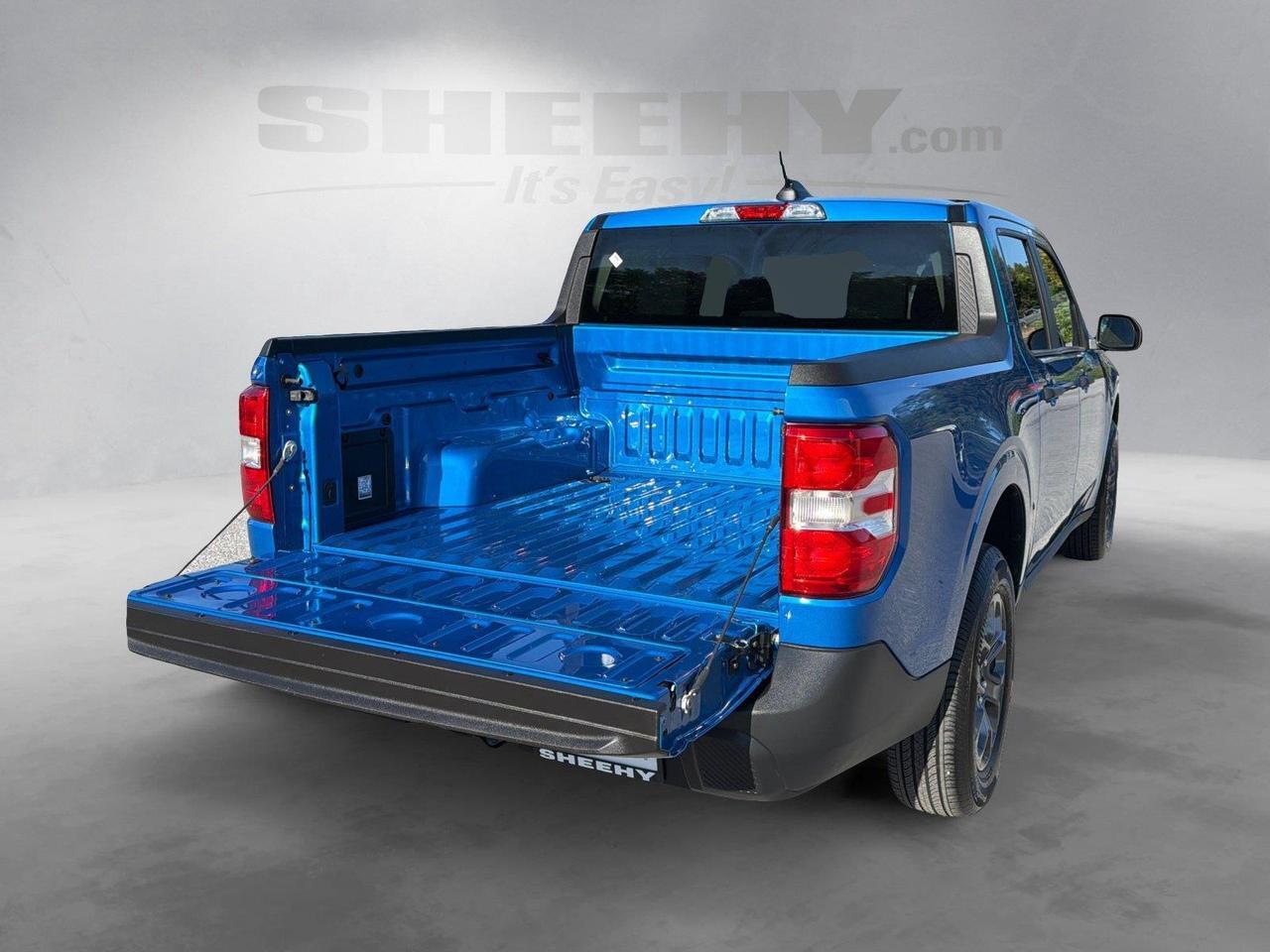 2025 Ford Maverick XLT Hagerstown MD
