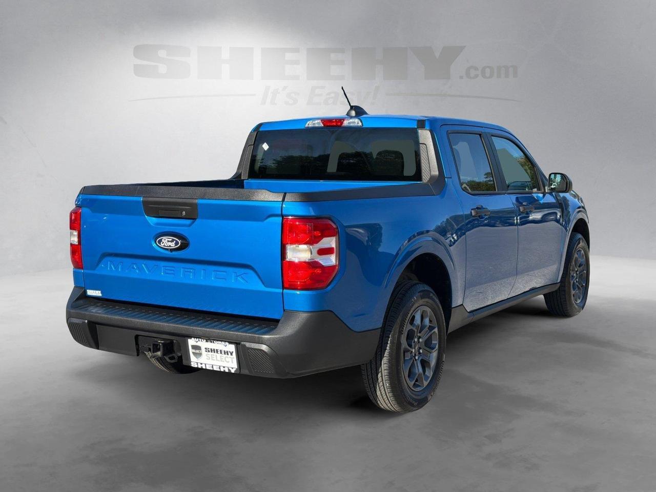 2025 Ford Maverick XLT Hagerstown MD