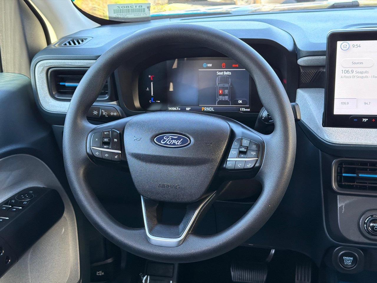 2025 Ford Maverick XLT Hagerstown MD