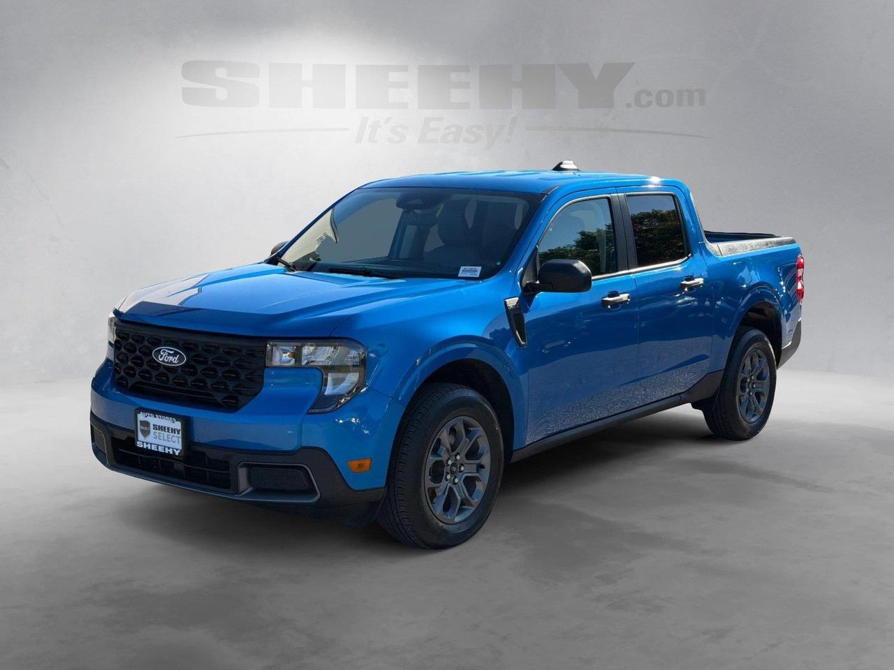 2025 Ford Maverick XLT Hagerstown MD
