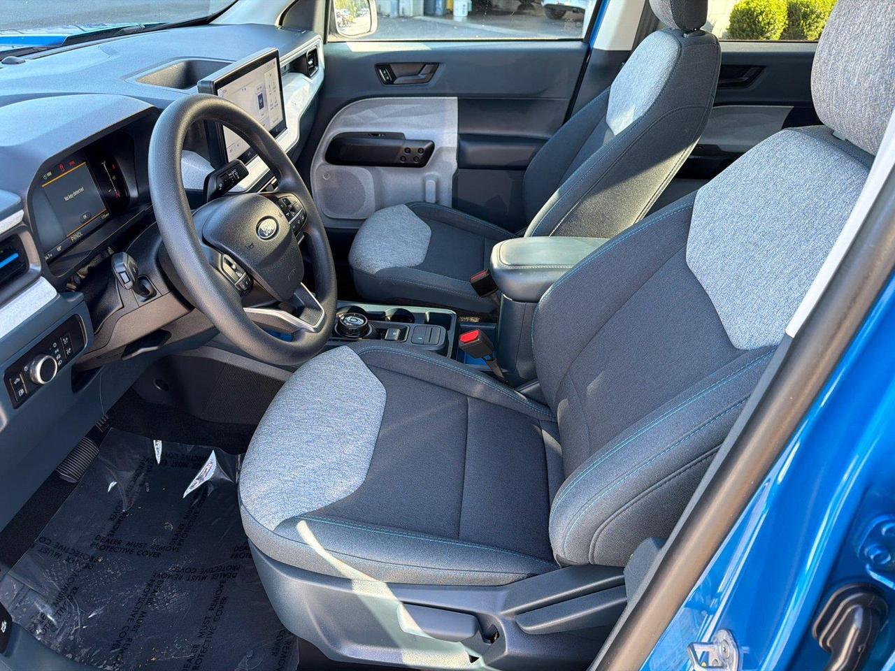 2025 Ford Maverick XLT Hagerstown MD