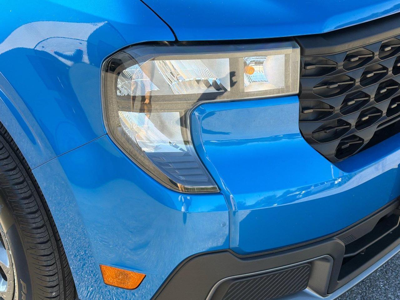2025 Ford Maverick XLT Hagerstown MD