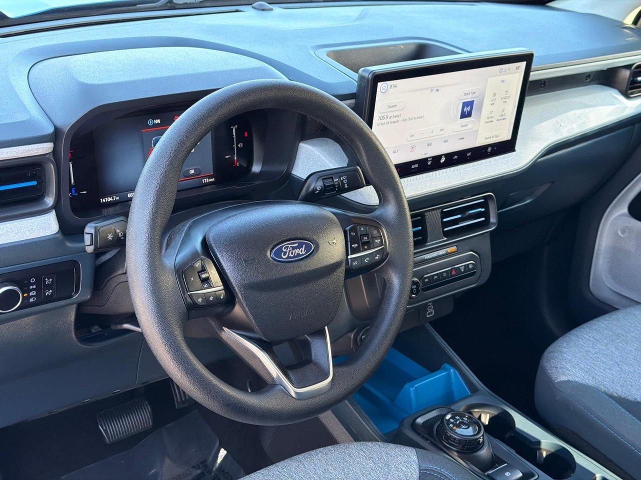 2025 Ford Maverick XLT Hagerstown MD