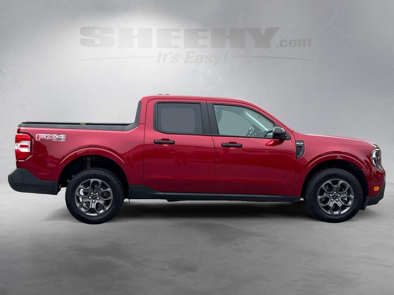 2025 Ford Maverick XLT Hagerstown MD