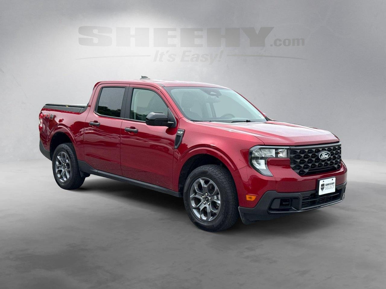 2025 Ford Maverick XLT Hagerstown MD