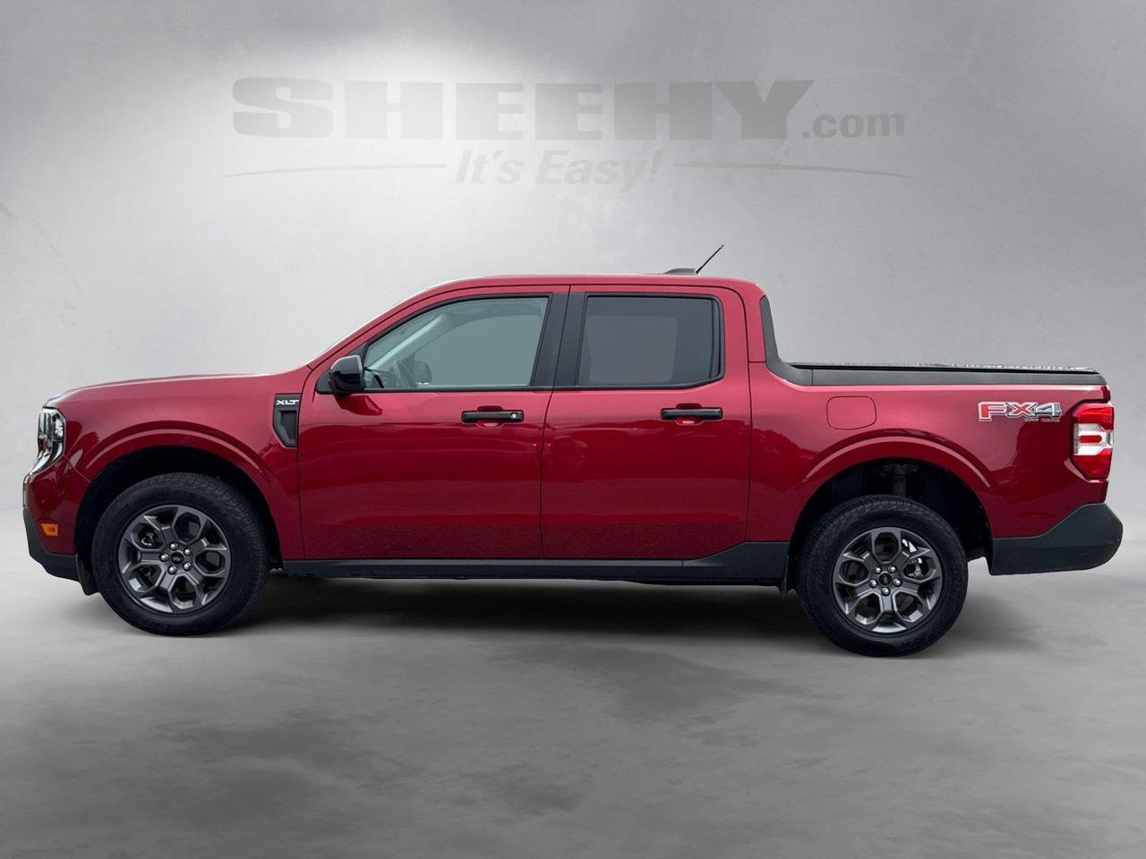 2025 Ford Maverick XLT Hagerstown MD