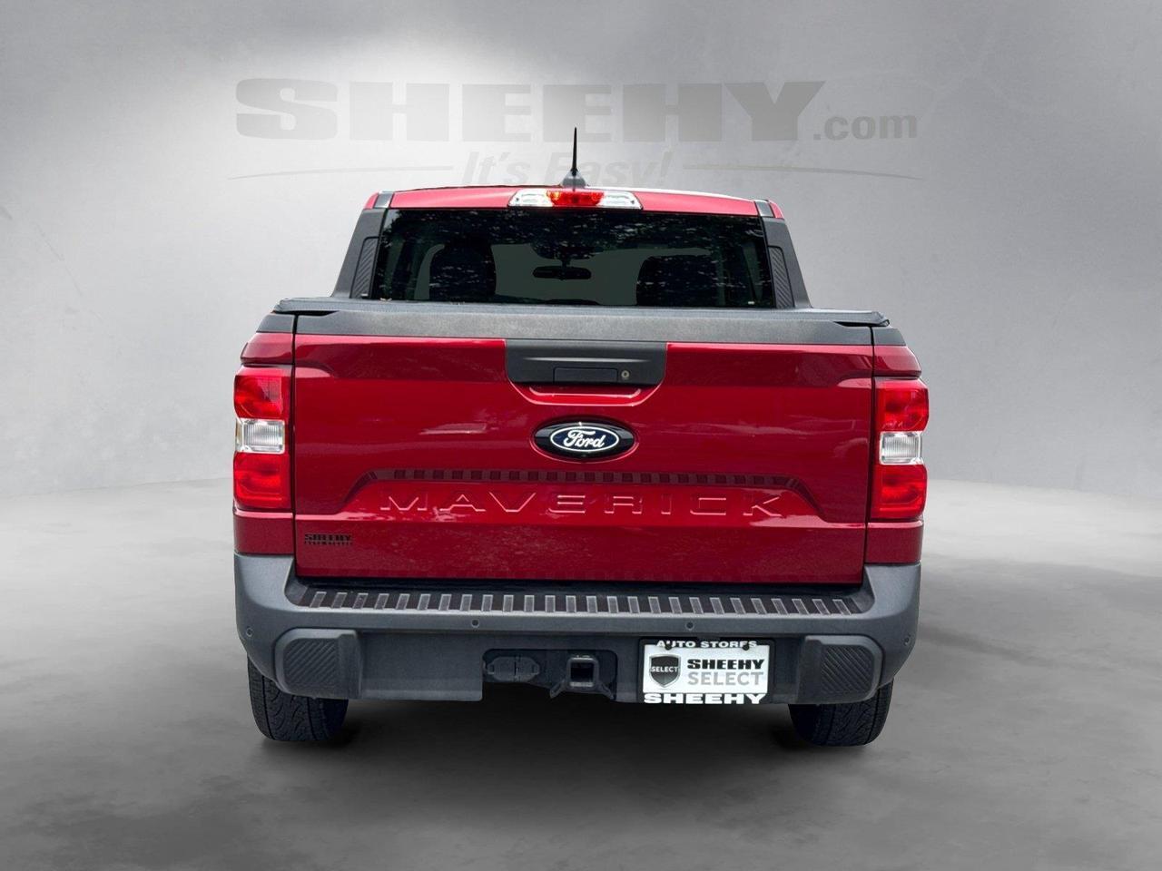 2025 Ford Maverick XLT Hagerstown MD