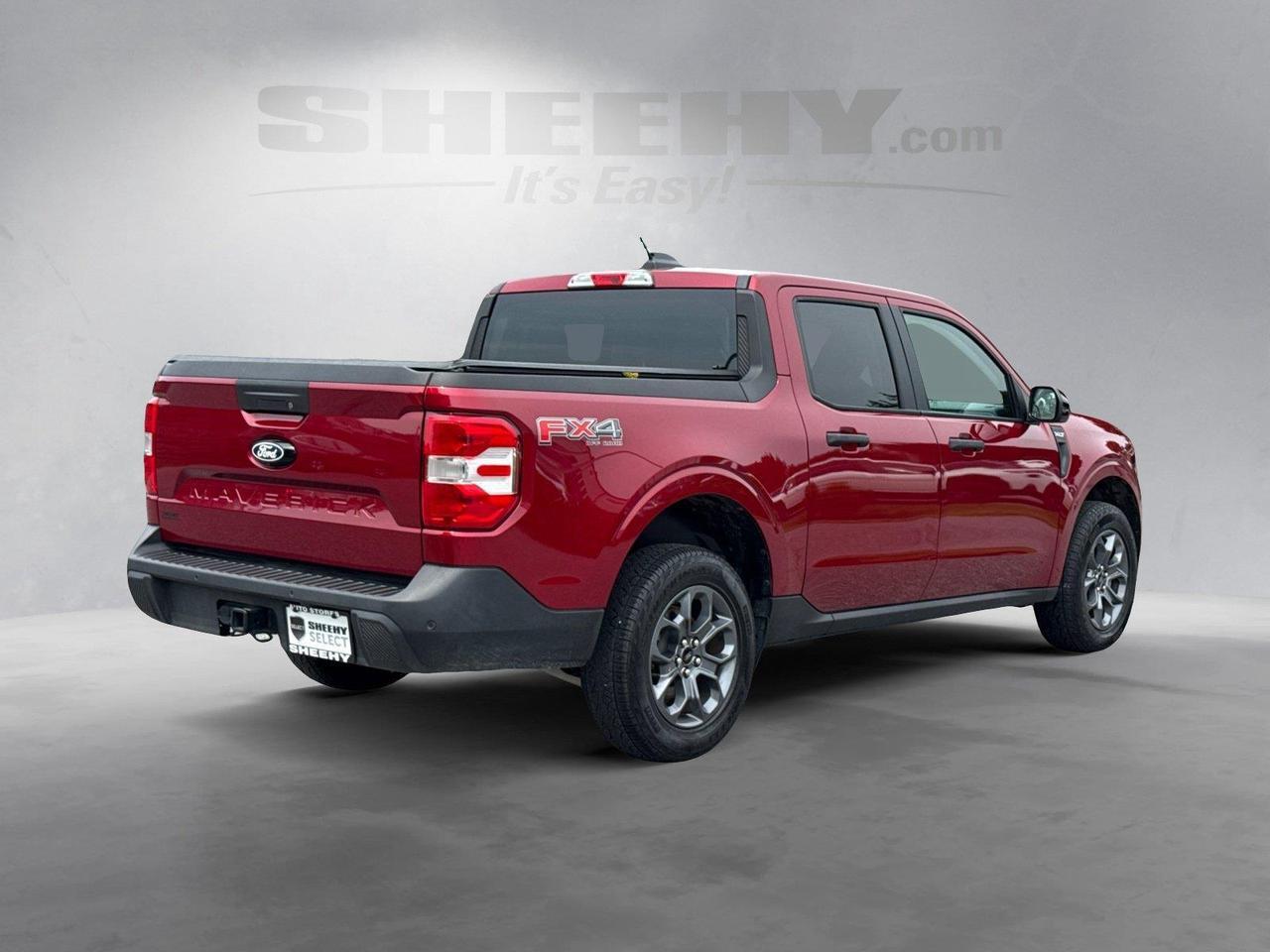 2025 Ford Maverick XLT Hagerstown MD