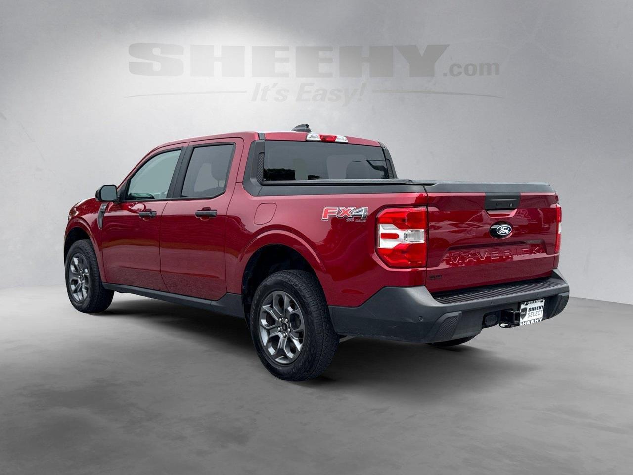 2025 Ford Maverick XLT Hagerstown MD