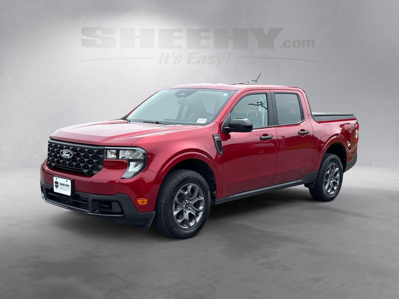 2025 Ford Maverick XLT Hagerstown MD