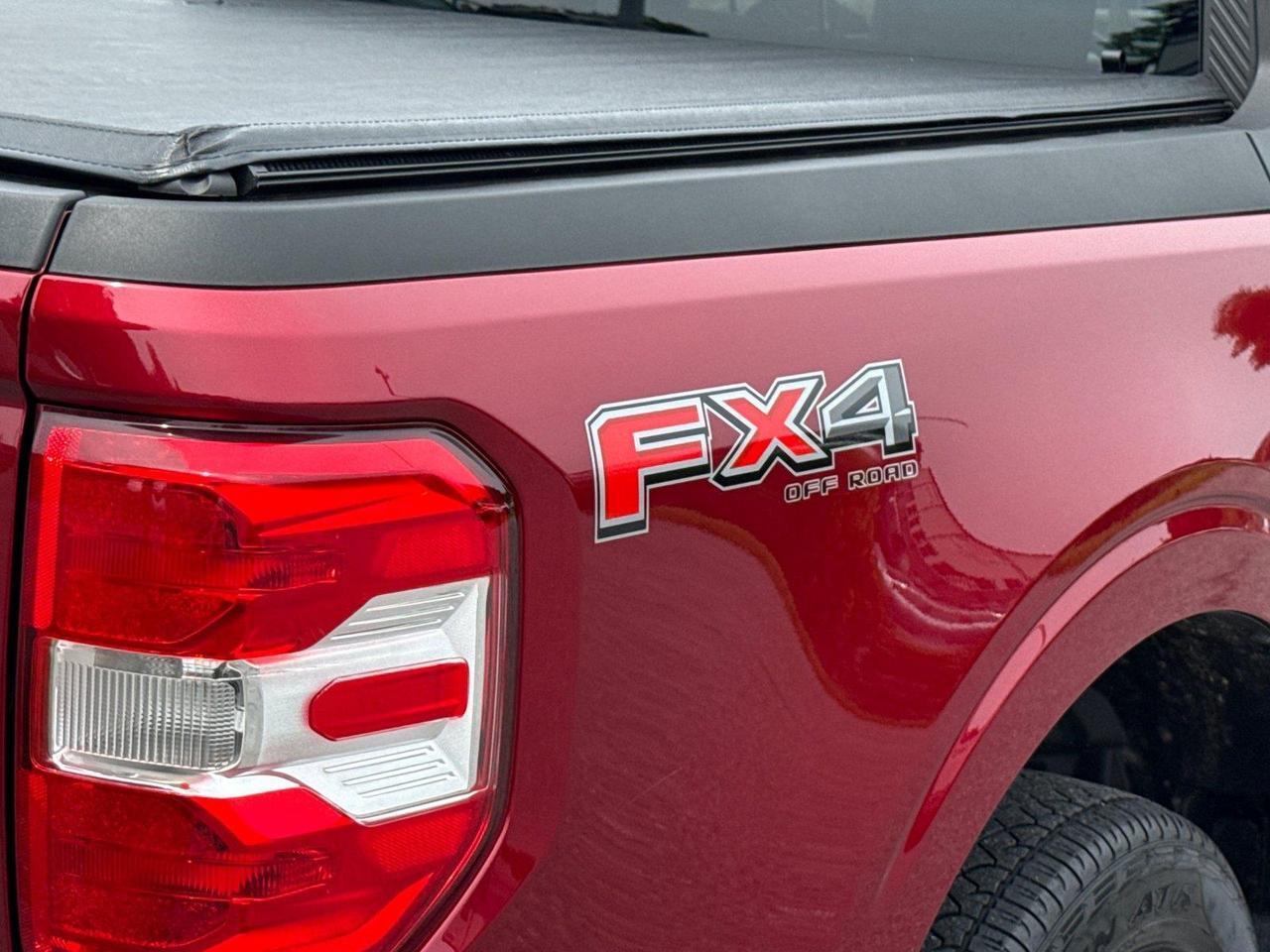 2025 Ford Maverick XLT Hagerstown MD