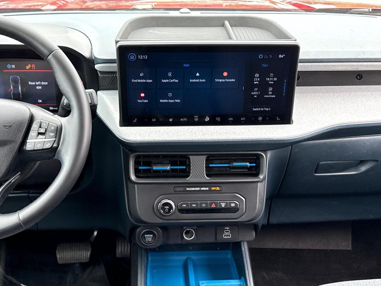 2025 Ford Maverick XLT Hagerstown MD