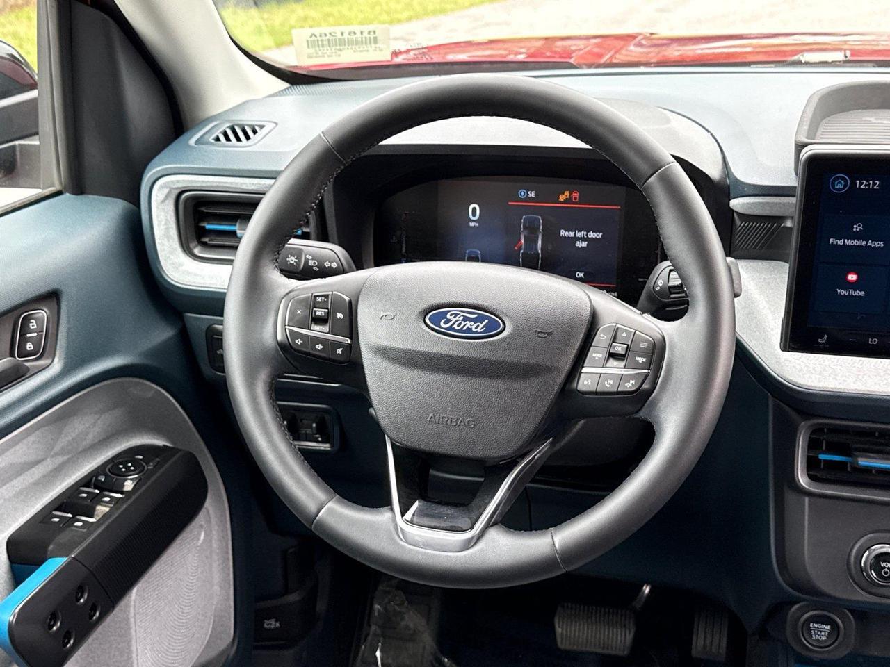 2025 Ford Maverick XLT Hagerstown MD