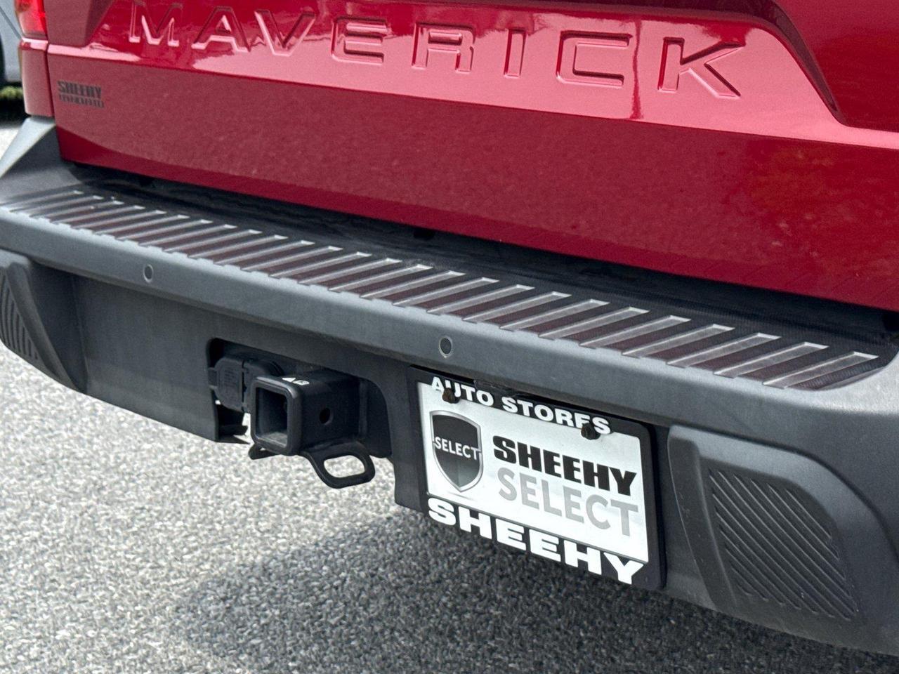 2025 Ford Maverick XLT Hagerstown MD