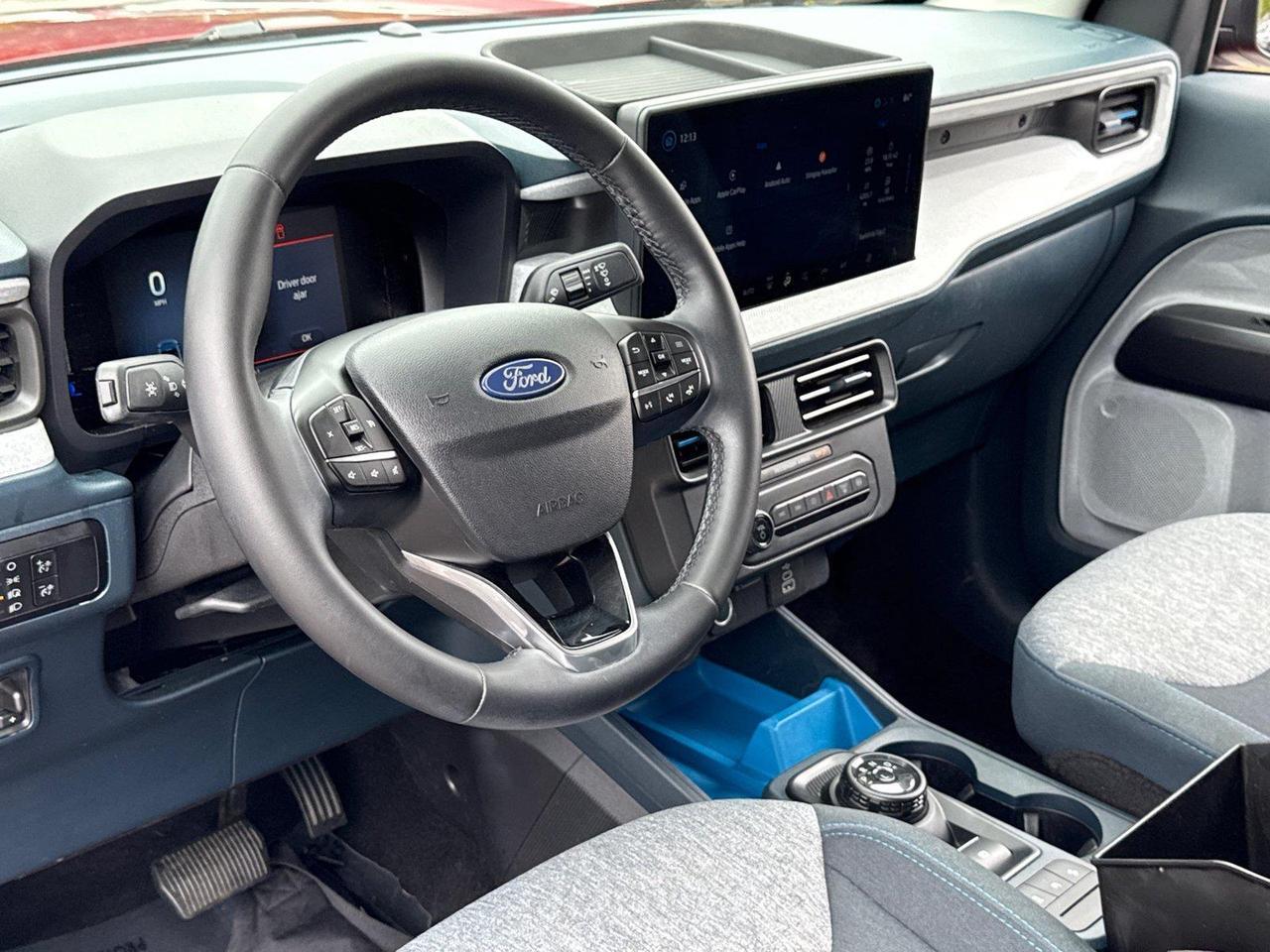 2025 Ford Maverick XLT Hagerstown MD
