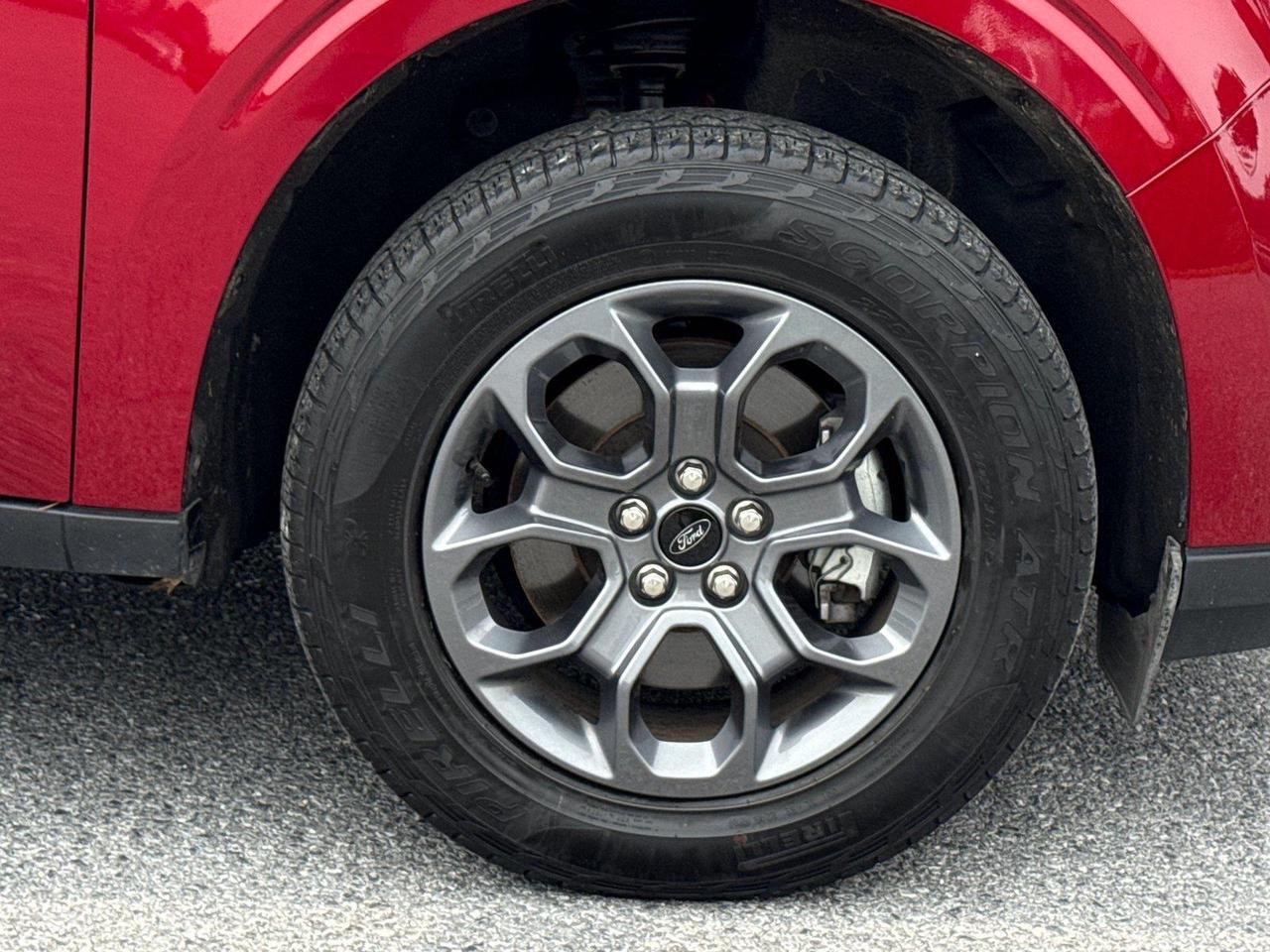 2025 Ford Maverick XLT Hagerstown MD