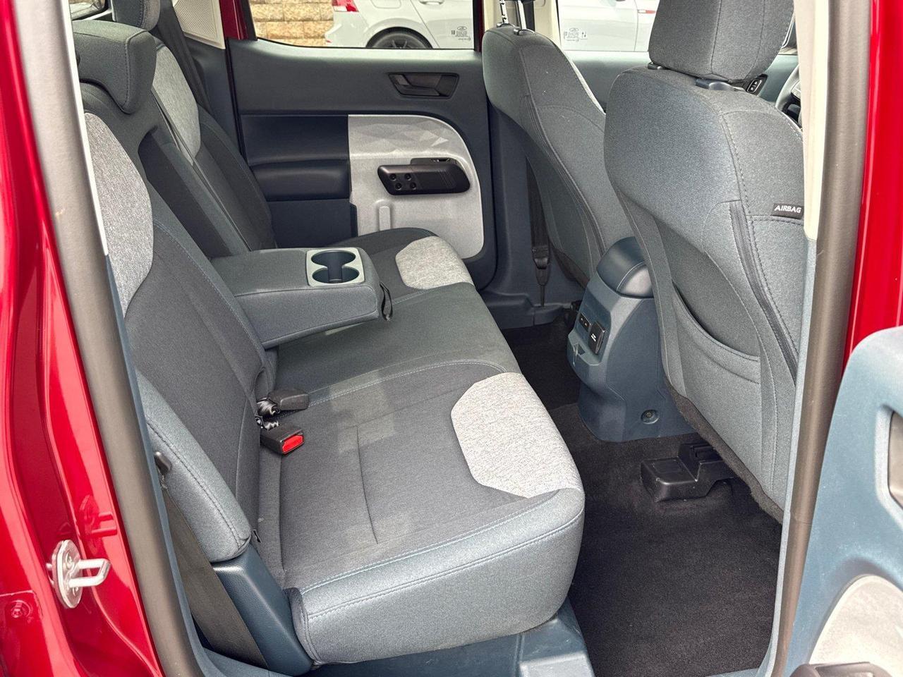 2025 Ford Maverick XLT Hagerstown MD