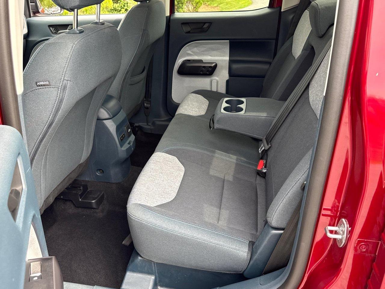 2025 Ford Maverick XLT Hagerstown MD