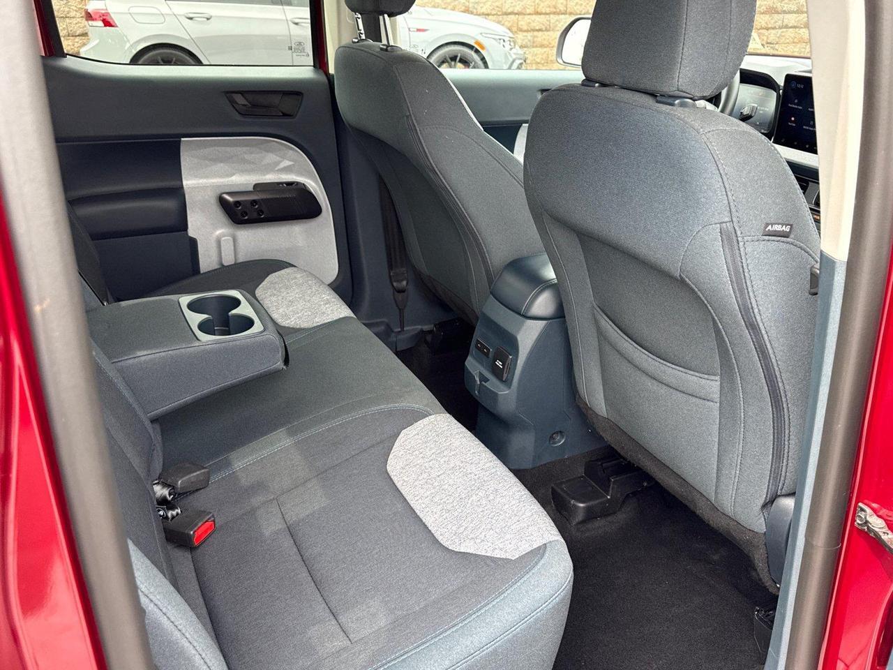 2025 Ford Maverick XLT Hagerstown MD