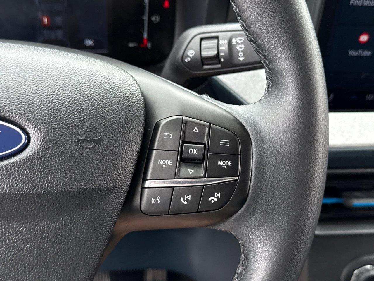 2025 Ford Maverick XLT Hagerstown MD