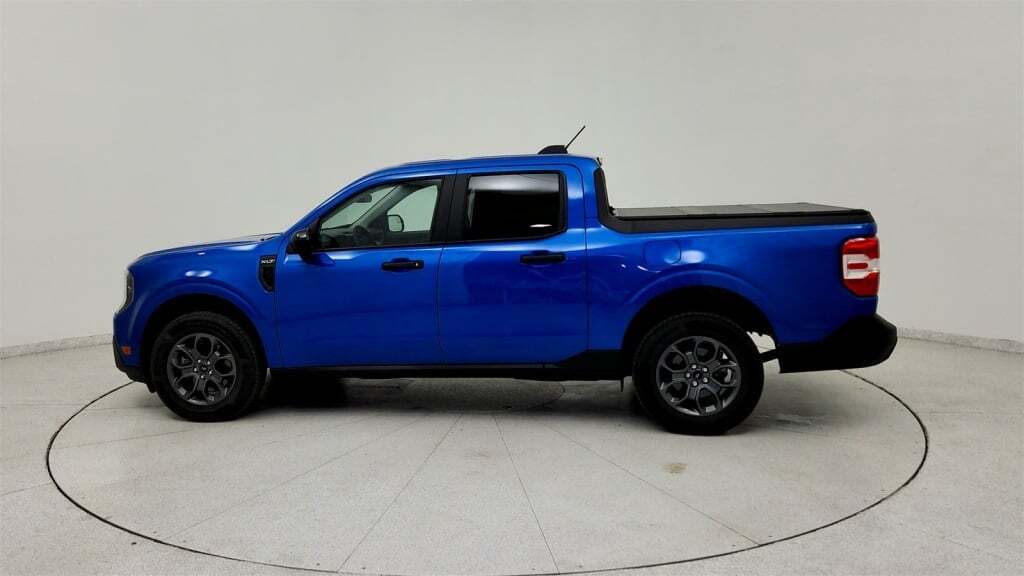 2025 Ford Maverick XLT Laurel MD